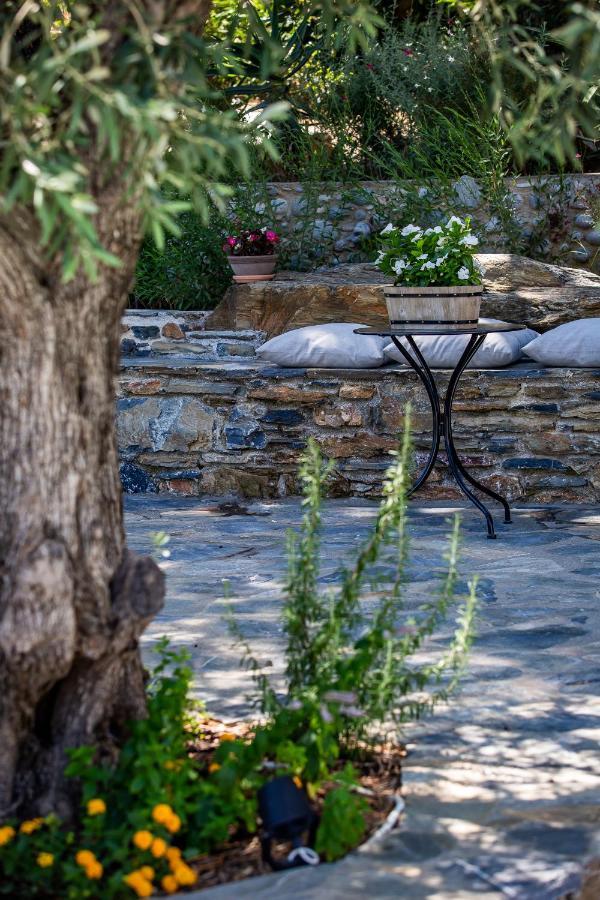 Villa Antigone Luxury Retreat Skopelos Town Bagian luar foto